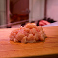 Gesneden kipfilet