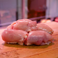 Kipdijfilet