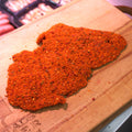Zigeuner schnitzel